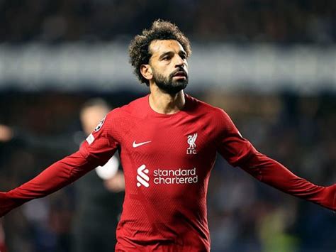 Ldc Le Nouveau Record Tabli Par Mohamed Salah