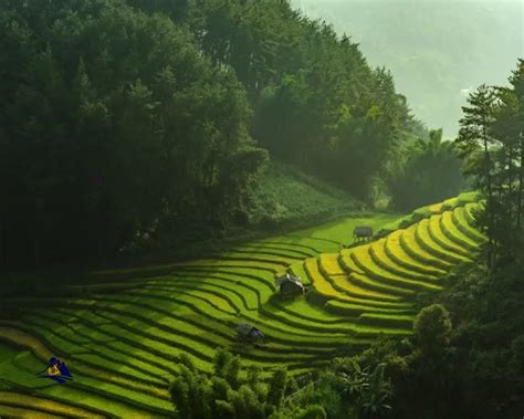 Sapa Or Ha Giang A Comparision About Which Scenic Destination Should