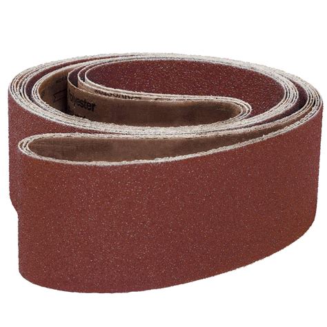 Abrasive Belts by Abrasive Industrial Supplies