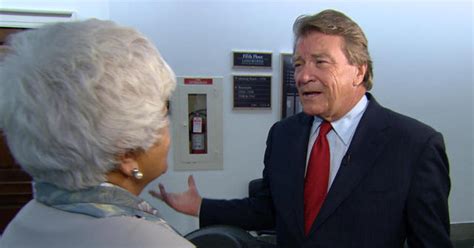 When Steve Kroft knocks - CBS News