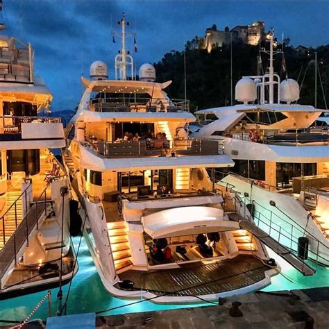 Bringing The Superyacht Lifestyle To You Artofit