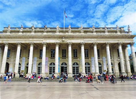 5 Must See Awesome Tourist Attractions In Bordeaux Part I