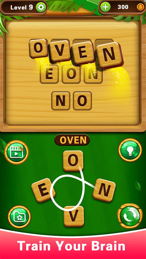 Word Connect Fun Word Games Pour Android Télécharger