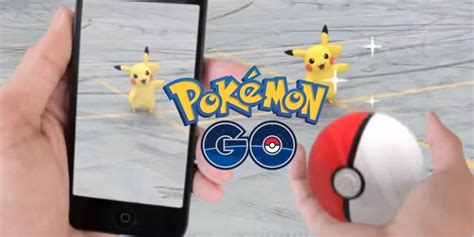 First Pokemon GO Gameplay Footage Leaks Online