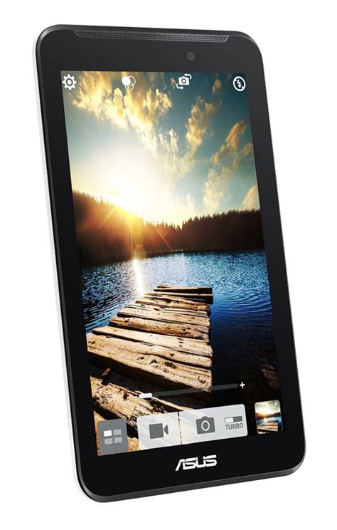 Asus Fonepad Recensione Caratteristiche Opinioni