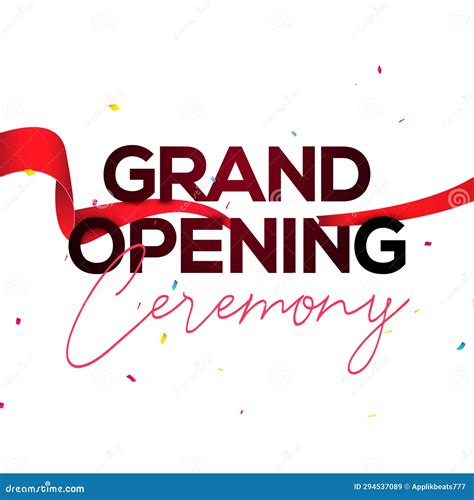 Grand opening event details for the bunnings bonnyrigg location 8