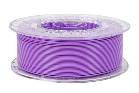 Filament Everfil PLA Bright Pastel Violet 1kg