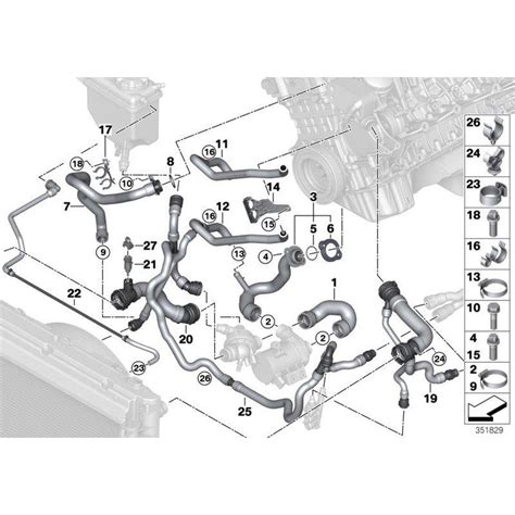 328i Engine Diagram