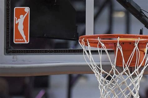 WNBA Says Fan Was Arrested For Throwing Sex Toy In Atlanta Threatens Ejection Ban Moving Forward