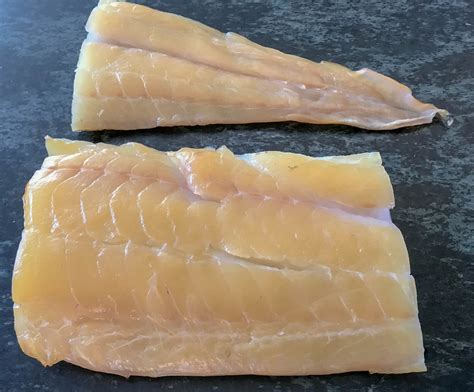 Finnan Haddie – Making Your Own Cold-Smoked Haddock