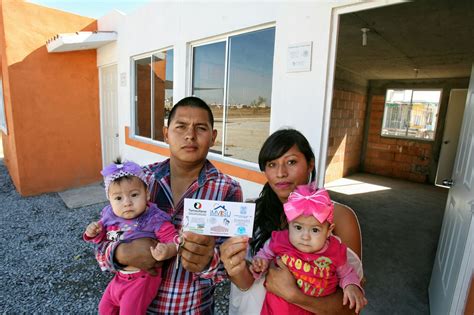 Programa De Apoyo A La Vivienda Fondo Nacional De Habitaciones