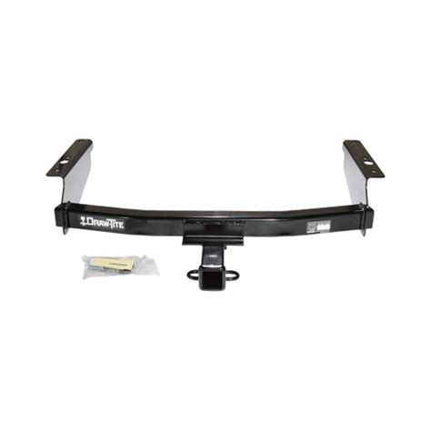 DRAW TITE 75128 Class 3 Trailer Hitch 2 Inch Square Receiver