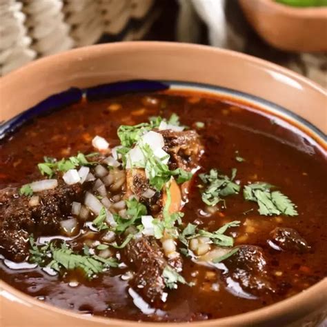 Total Imagen Birria De Res Receta Facil Kiwilimon Abzlocal Mx