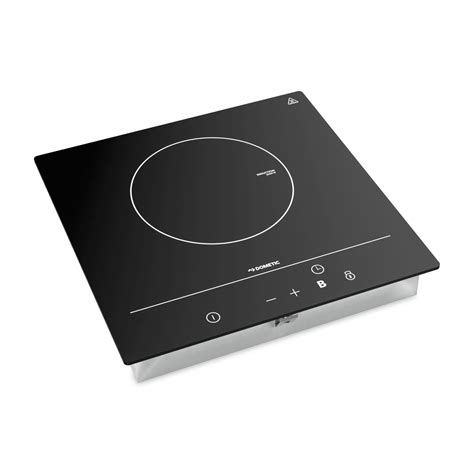 Dometic Cvi1350 1 Zone Induction Cooktop 350 X 350 Mm 2300 W 10 A