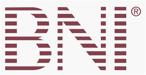 Logo Bni Hd Png Download Kindpng