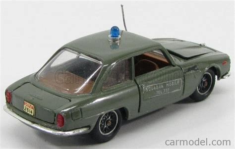 POLITOYS POLISTIL POLMS537 Scale 1 43 ALFA ROMEO 2600 SPRINT BERTONE