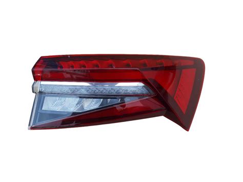 SKODA KODIAQ LAMPA PRAWY TYŁ PRAWA TYLNA 565945208B 565945208B za 300