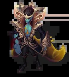 Vladimir Nightbringer Pariah Chromas Information In League Of Legends