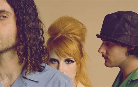 Paramore Announces New Album This Is Why And Shares Title Track