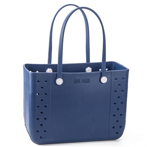 Multi Purpose Rubber Tote Lindenmere