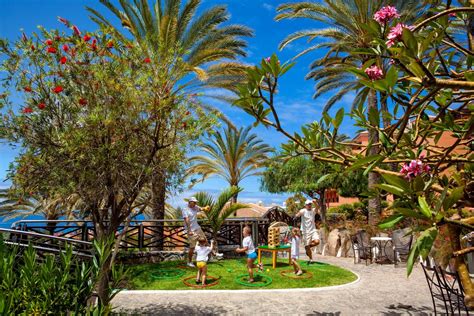 Hotel Melia Jardines Del Teide 5 Adult Only 16 Tenerife Canaries