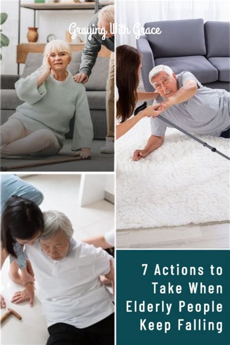 5 Most Common Causes Of Falls In The Elderly Artofit