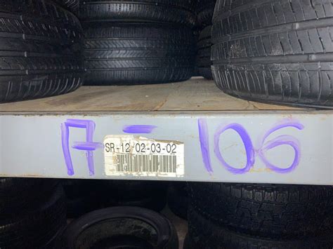 NO SHIPPING ONLY LOCAL PICK UP Set 4 Tires 185 65 15 Continental