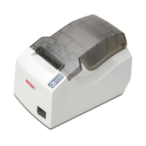 Чековый принтер MERTECH G58 RS232-USB White — купить за 6 160 ₽ на ...
