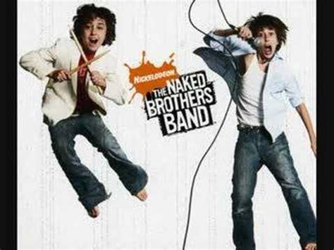 Naked Brothers Band Banana Smoothie Youtube