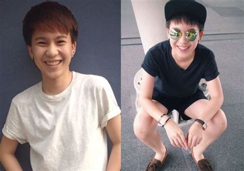 10 cô nàng tomboy hot nhất Thái Lan