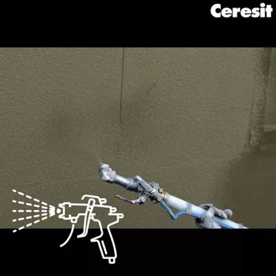 CR 166 Флексибилна маса - Ceresit