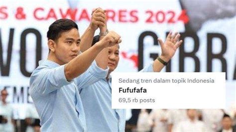 Siapa Pemilik Akun Fufufafa Analis IT Sebut Kominfo Hanya Butuh 1