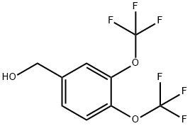 1048922 46 8 CAS号 1048922 46 8 3 4 Bis trifluoromethoxy phenyl