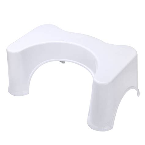 Assise Bain Tabouret De Pied De Toilette Antid Rapant Soulage Les