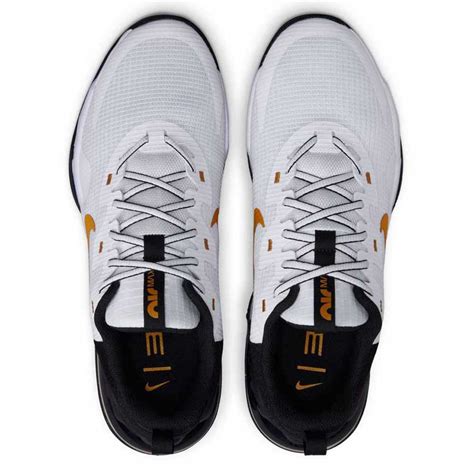 Nike Air Max Alpha Trainer 5 White | Traininn