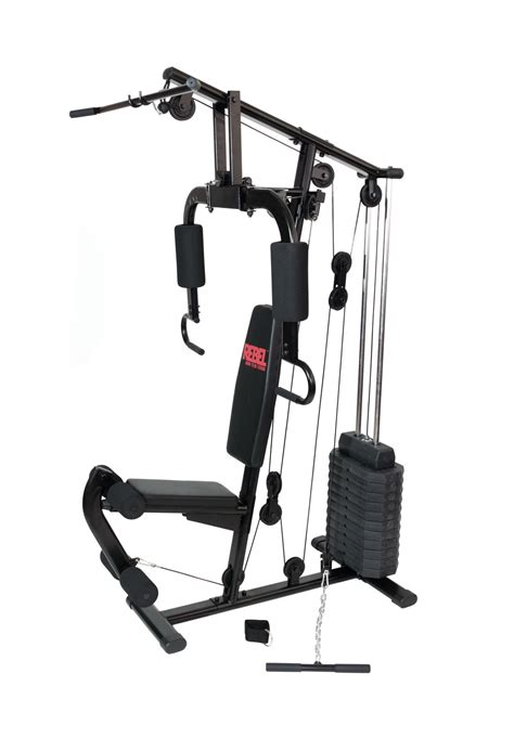 Купить многофункциональные силовой тренажер rebel ajax (Sport-L.ru)