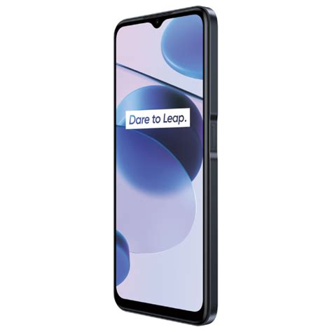 Смартфон Realme C35 4/128GB Black в Алматы - цены, купить в интернет ...