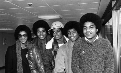 Can You Feel It Jacksons To Perform At MacMoray Festival In Elgin