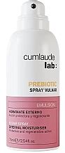 Cumlaude Lab Prebiotic