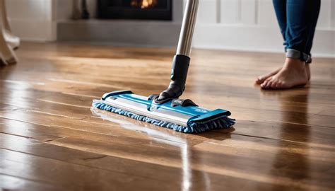 The Importance of Regularly Cleaning Hardwood Floors