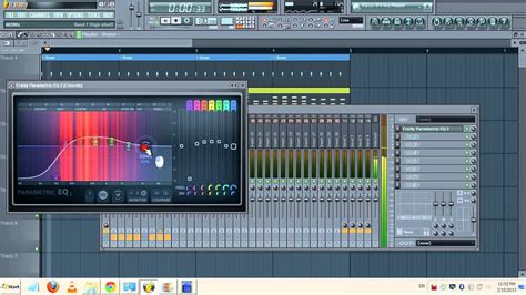 Mixing Mastering Eq Ing Tutorial Fl Studio Youtube