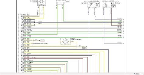 Understanding Hino Relay Diagrams