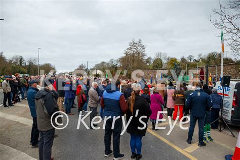 Ballyseedy Commeration Kerry S Eye Photo Sales