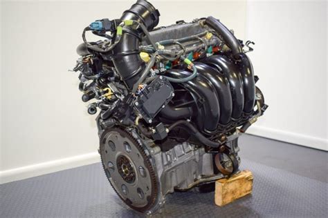 Used JDM 2AZ FE 2 4L Engine For Toyota Camry Scion TC Highlander