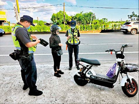 微型電動車將納管 提早掛牌可免450元規費 生活 自由時報電子報