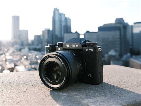 Fujifilm X T Okgo Net