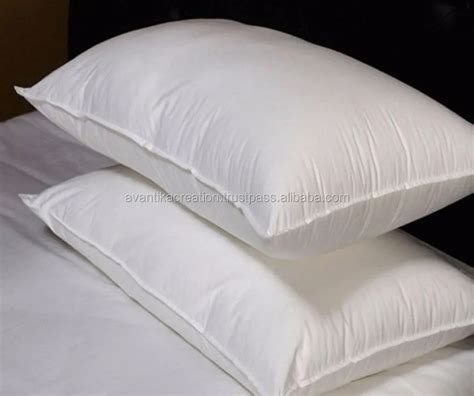 100% Polyester Pillow Inner Pp Fiber Soft Filler Lovely Luxury New ...