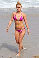 Hayden Panettiere Pink Bikini Babe Photo 2841186 Bikini Hayden