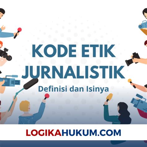 Kode Etik LOGIKAHUKUM