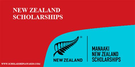 Free International Scholarships Scholarships Awards